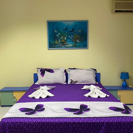 Gala Apartment Βελίκο Τίρνοβο Εξωτερικό φωτογραφία