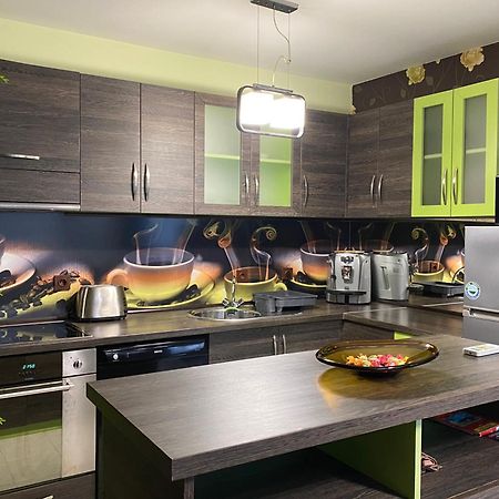 Gala Apartment Βελίκο Τίρνοβο Εξωτερικό φωτογραφία