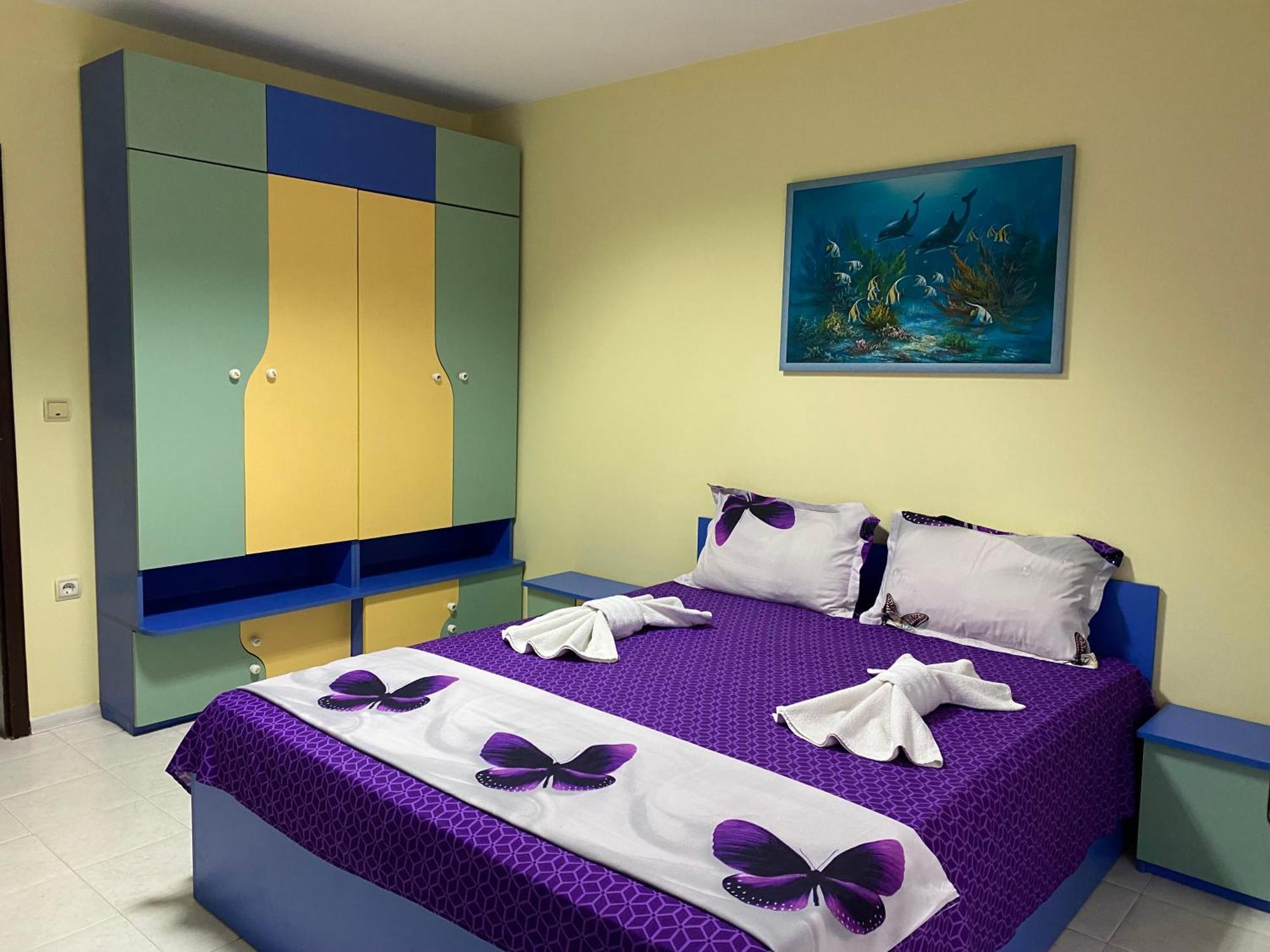 Gala Apartment Βελίκο Τίρνοβο Εξωτερικό φωτογραφία