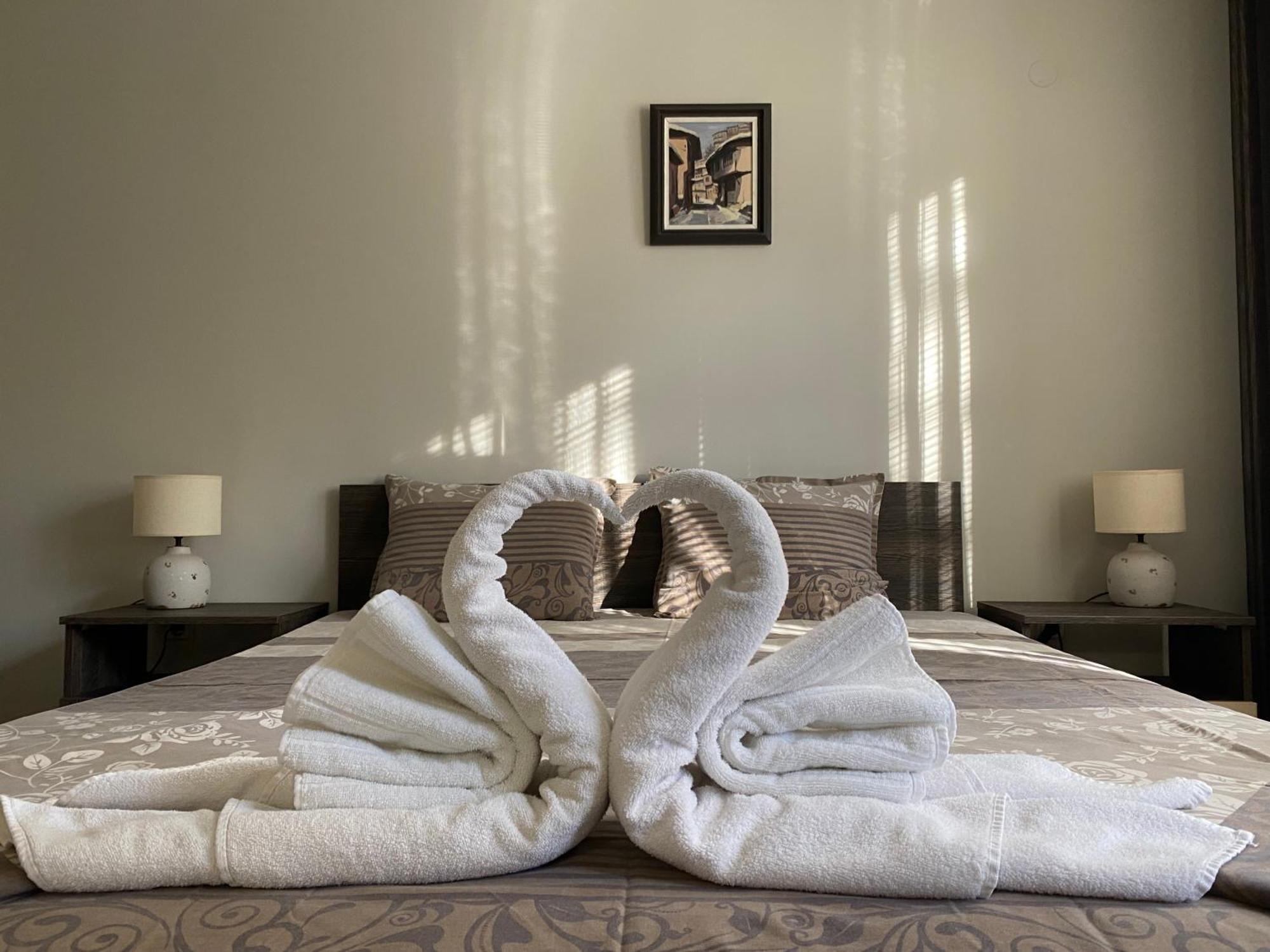Gala Apartment Βελίκο Τίρνοβο Εξωτερικό φωτογραφία