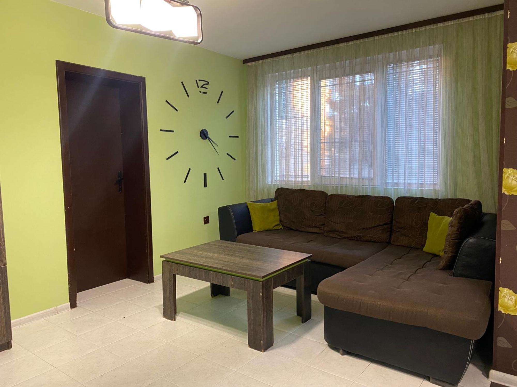 Gala Apartment Βελίκο Τίρνοβο Εξωτερικό φωτογραφία