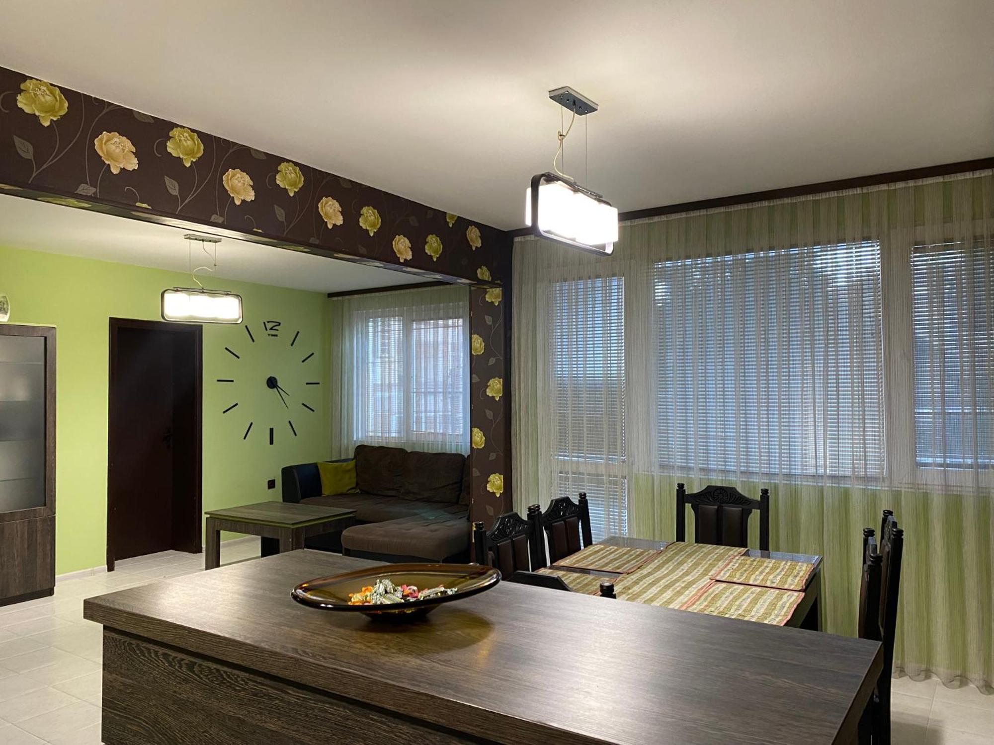 Gala Apartment Βελίκο Τίρνοβο Εξωτερικό φωτογραφία