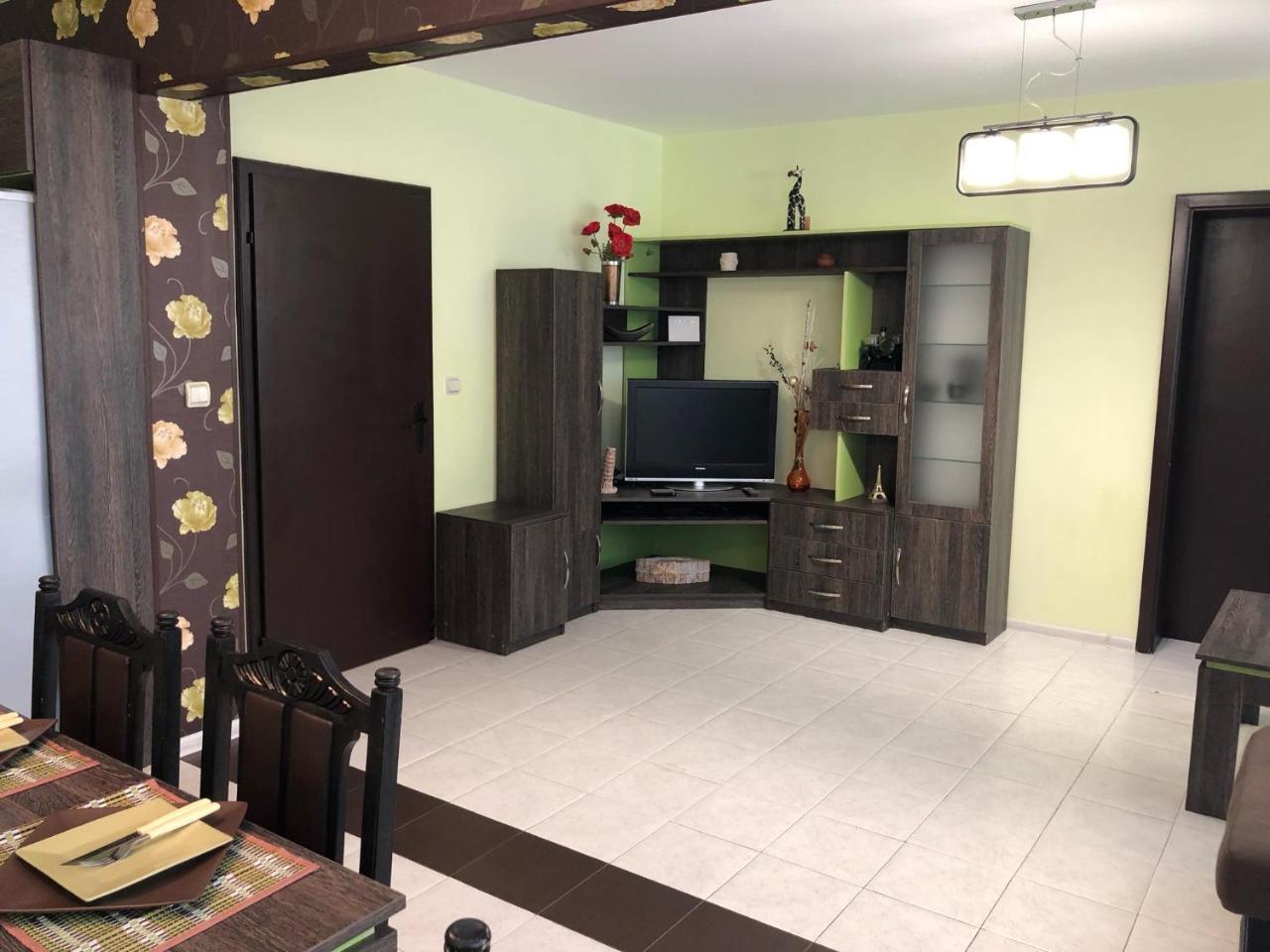Gala Apartment Βελίκο Τίρνοβο Εξωτερικό φωτογραφία